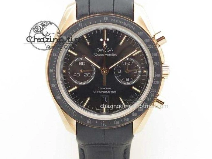 0418 Sporty De Ville SS RXW 1:1 Best Edition Silver Dial on SS Bracelet A 8019